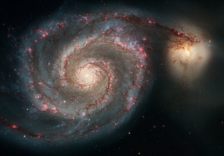 Illustration for article titled Why "Critical Density" Could Determine the Fate of the Universe